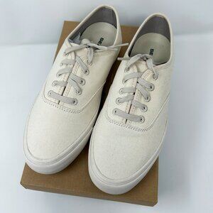 Seavees Womens - Legend Sneaker Seachange - Natural - Womens 9